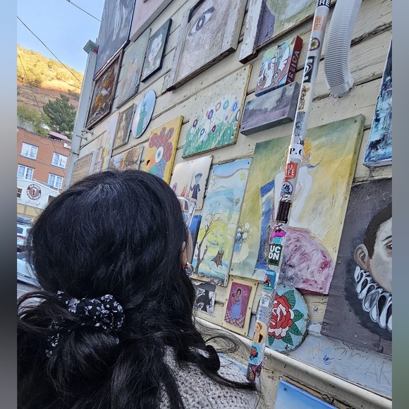 Meet your Posher, Rosemarie - Picture 4 of 6